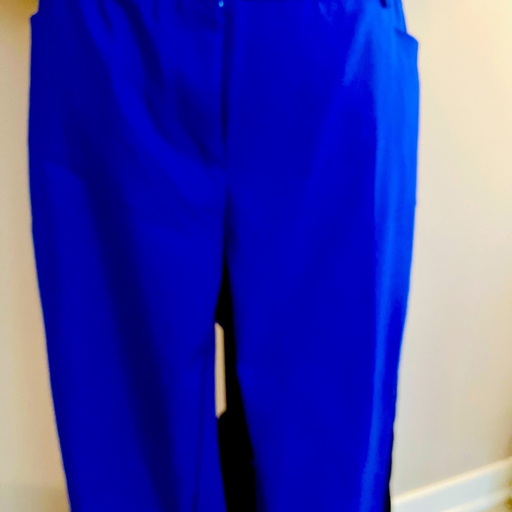 Comfortable Classy Women Pants